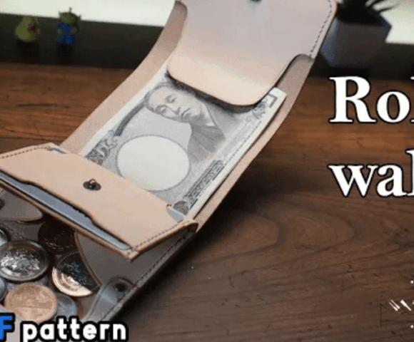 Кошелёк- карты, мелочь, купюры о