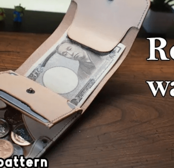 Кошелёк- карты, мелочь, купюры о