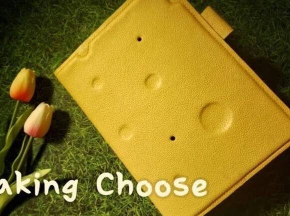 Обложка ежедневника