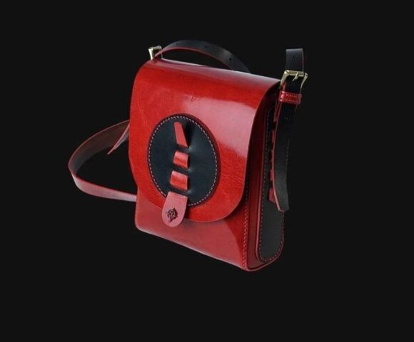 Небольшая сумка