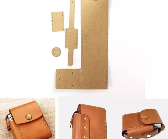 Чехол для пачки сигарет