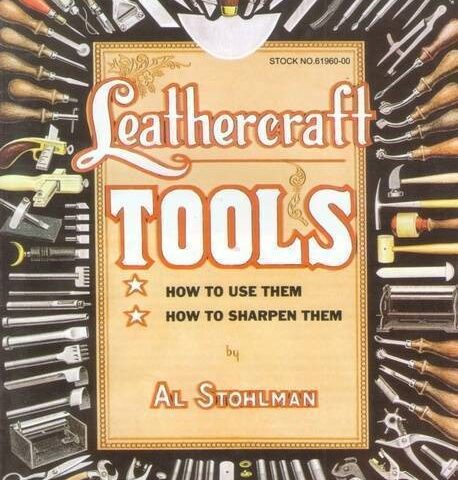 Leathercraft tools