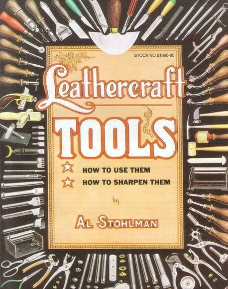 Leathercraft tools