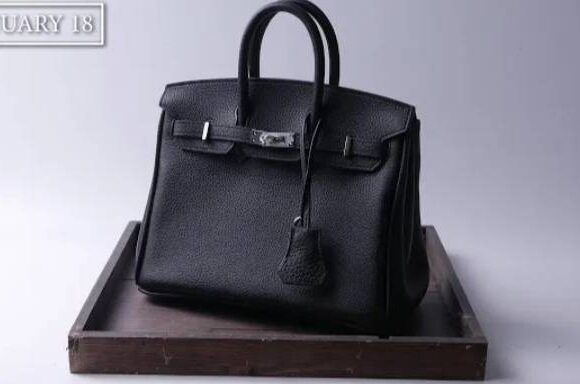 Женская сумка Birkin