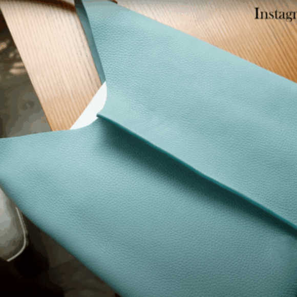 Женская кожаная сумка от Wuta Leather