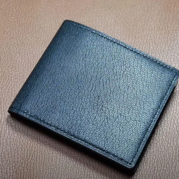 Бифолд с подкладом