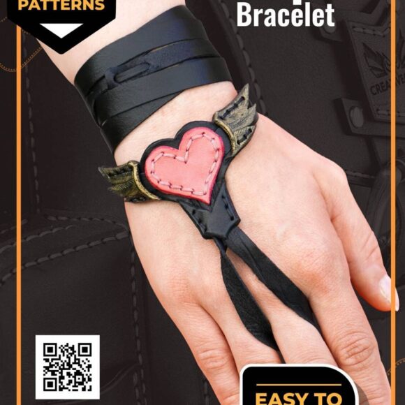 Браслет купидон