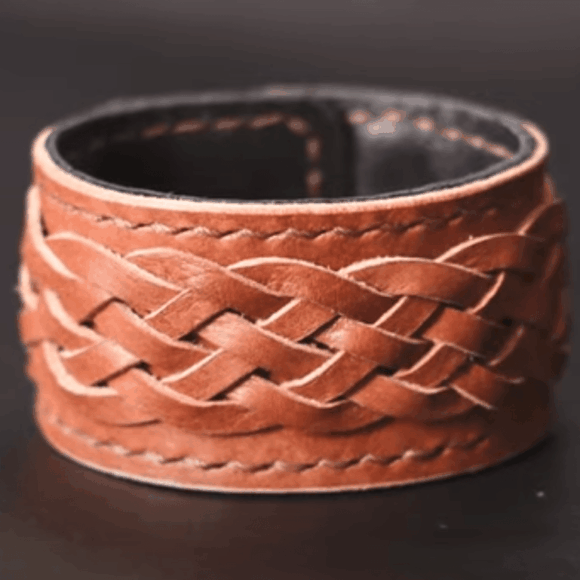 Браслет викинг