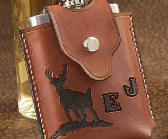 Чехол для фляги