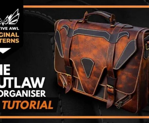 Cтильный портфель