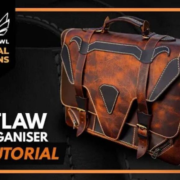 Cтильный портфель