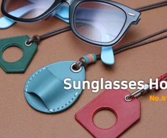 Держатель для очков