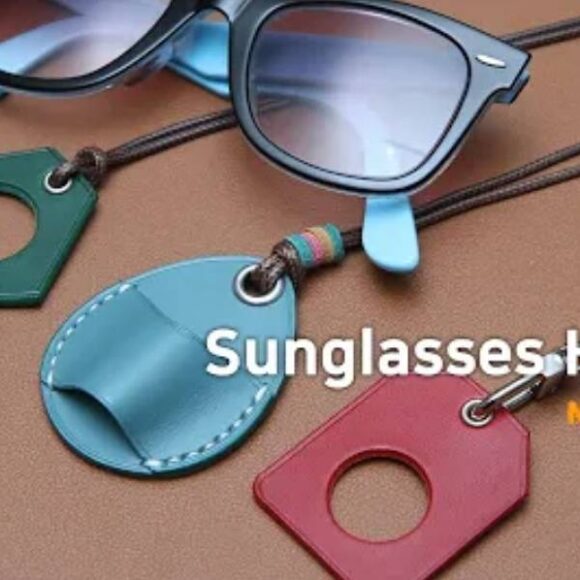 Держатель для очков