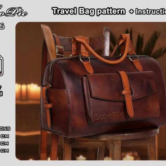 Дорожная сумка