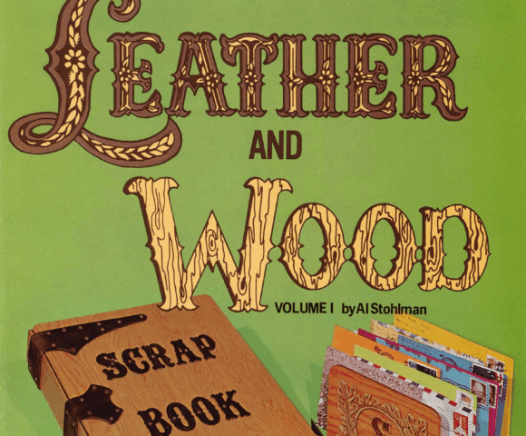 Изделия из дерева