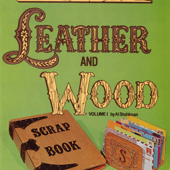 Изделия из дерева