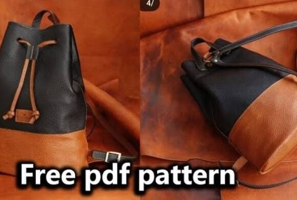 Сумка мешок