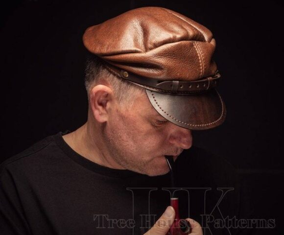 Капитанская фуражка