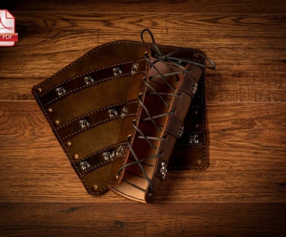 Браслет наручи