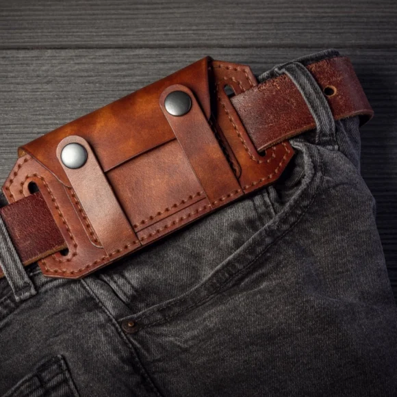 Чехол на ремень