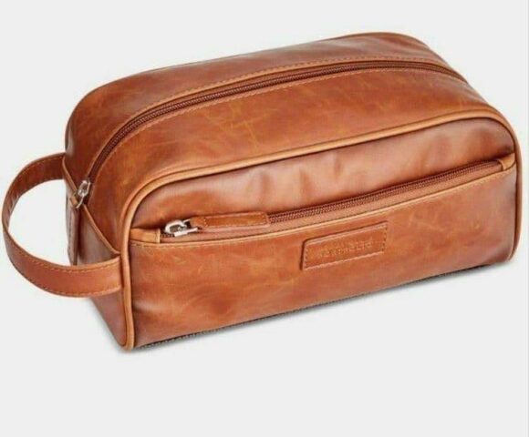 Выкройка несессер