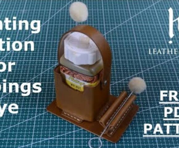 Подставка для краски