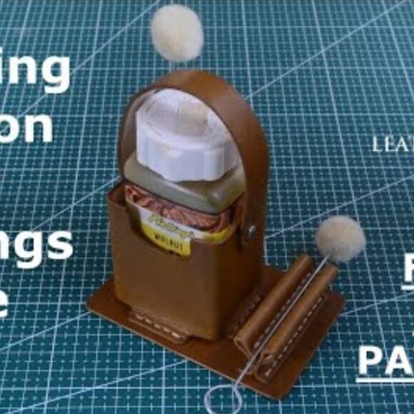 Подставка для краски