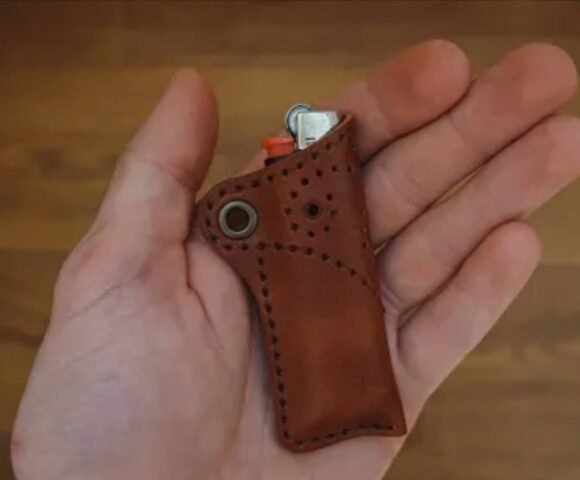 Чехол для зажигалки