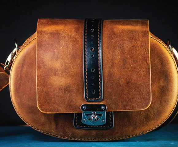 Летняя сумка