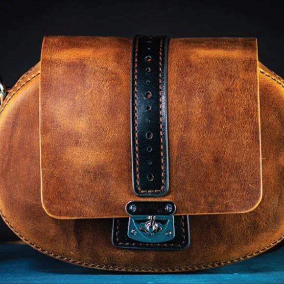 Летняя сумка