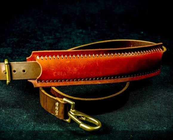 Ремень для сумки от Creative Awl