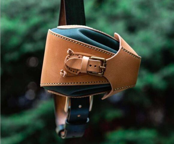 Выкройка небольшая сумочка