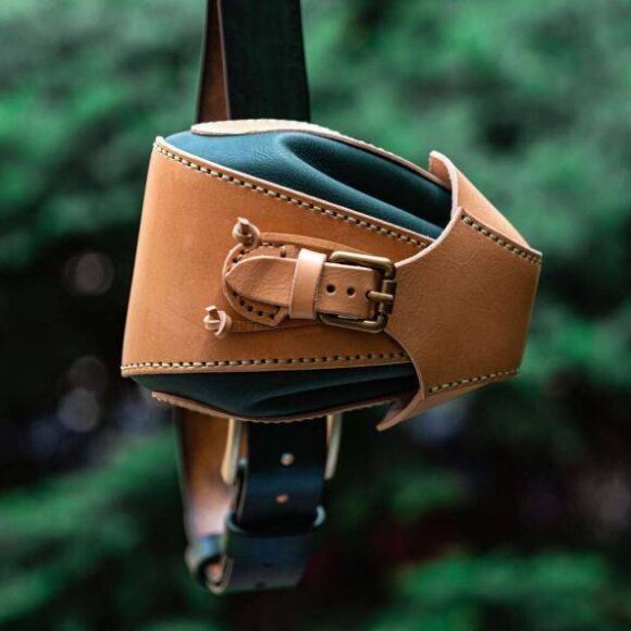 Выкройка небольшая сумочка