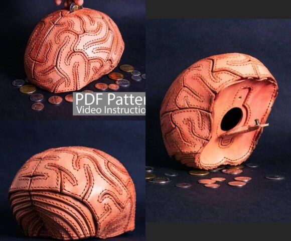 Копилка мозг