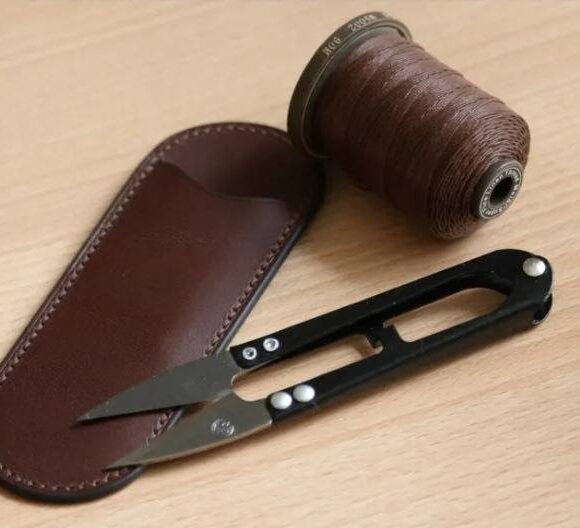 Чехол для ножниц