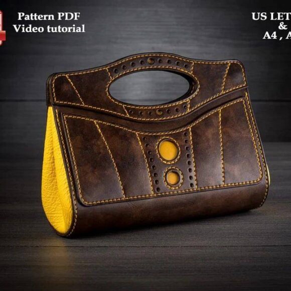 Маленькая сумочка