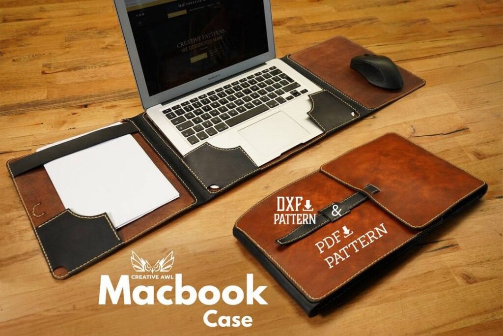 Чехол для MacBook