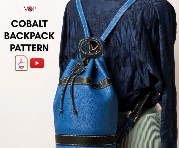 Рюкзак женский