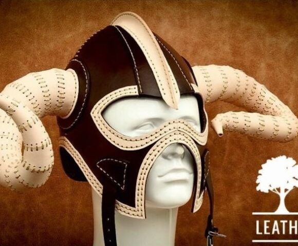 шлем викинга