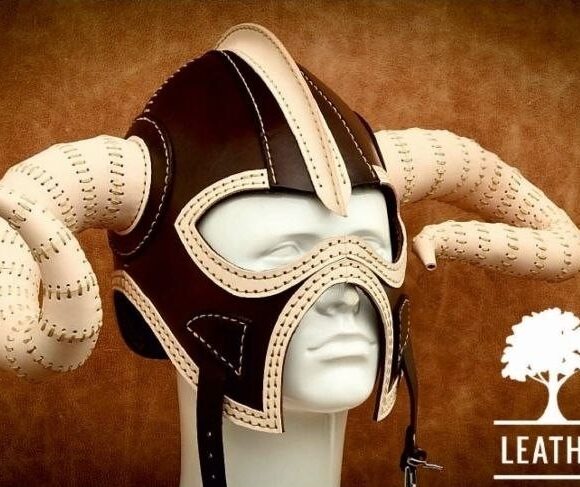 шлем викинга