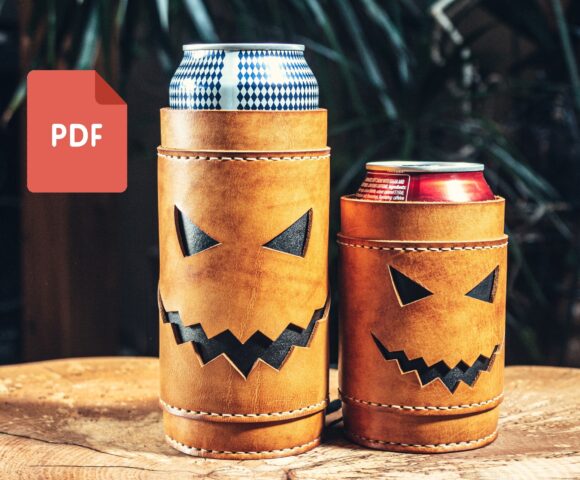 Чехол для банки