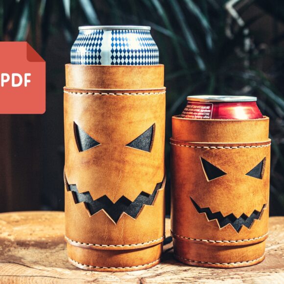 Чехол для банки