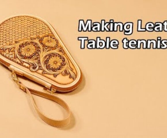 Чехол для теннисной ракетки