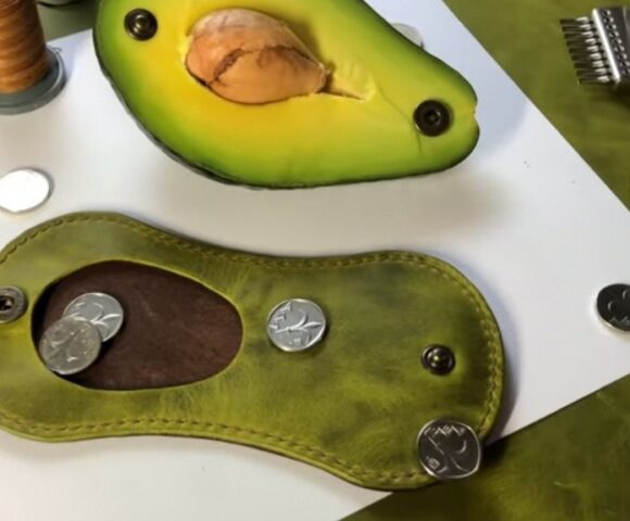 Кошелек для монет