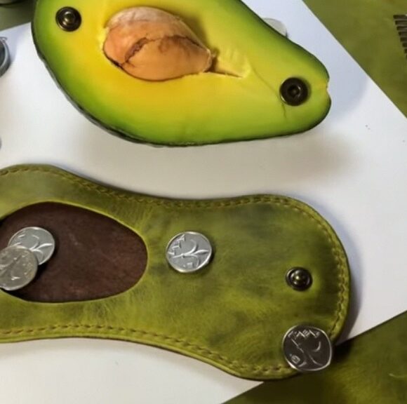 Кошелек для монет