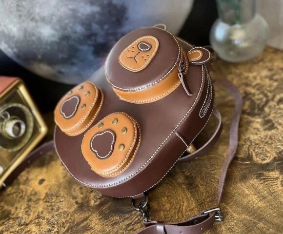 Плюшевый мишка