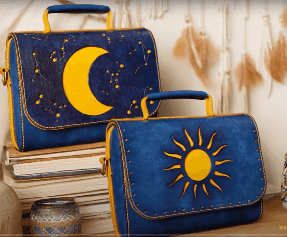 Сумка день-ночь