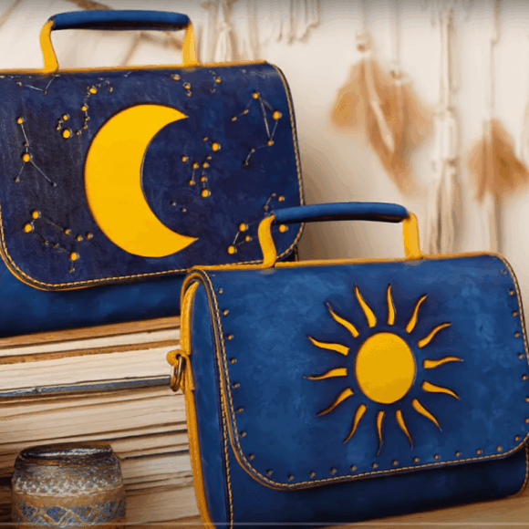 Сумка день-ночь