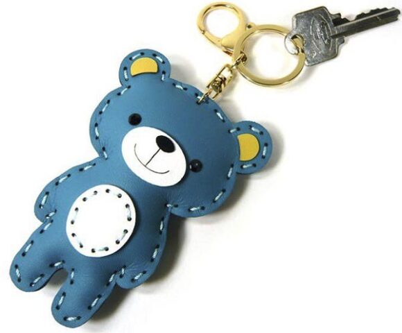 Брелок мишка