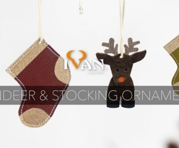 Игрушки на елку